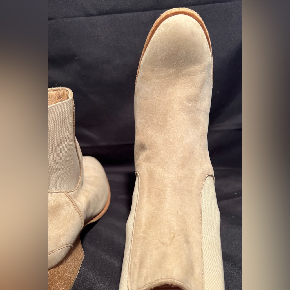 Aristotle Two 24 Ankle Boots Size 7 - Picture 9 of 9